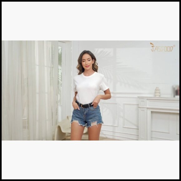 Braided Woven Elastic Stretch Belt for Jeans Pants Golf Casual main image 4